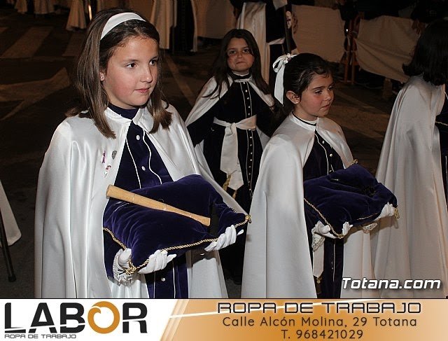 Procesion Jueves Santo 2019 - 7